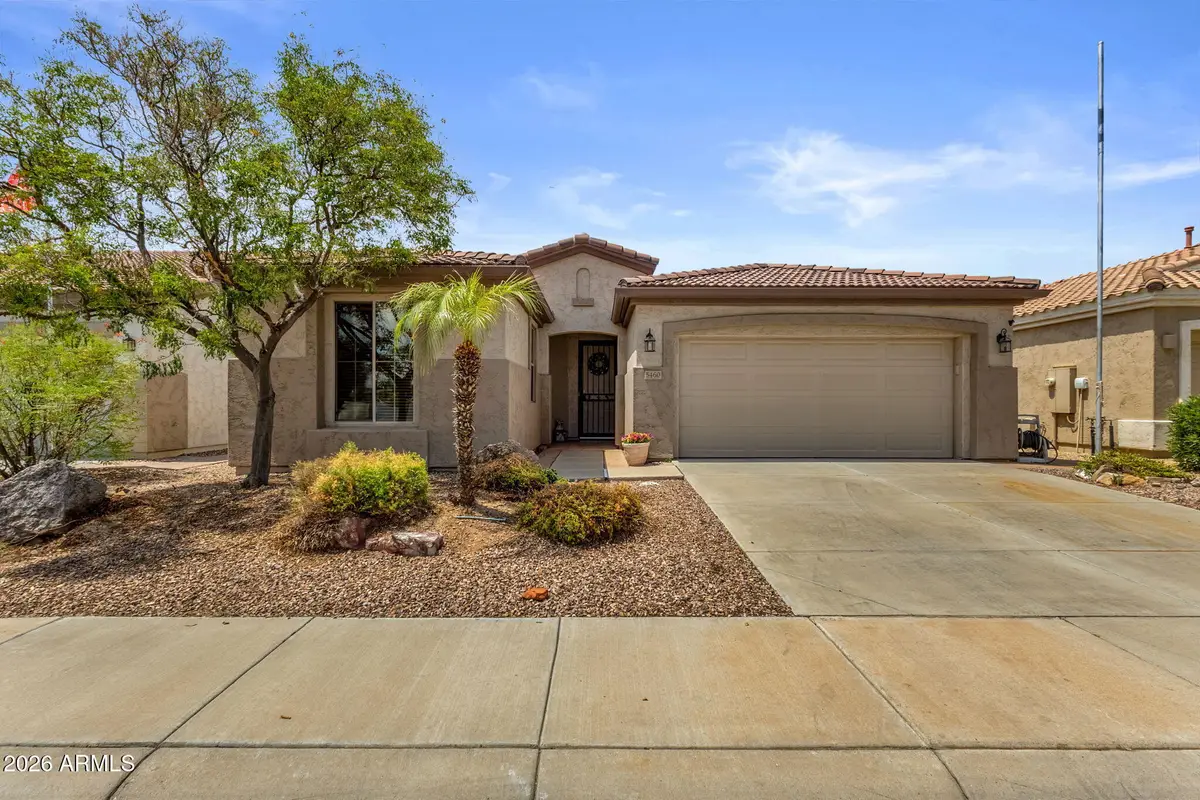 5460 S Marigold Way, Gilbert, AZ 85298 - #1