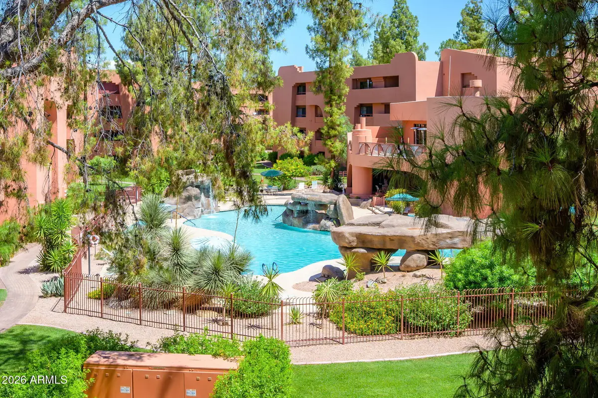 12212 N Paradise Village Parkway S #318, Phoenix, AZ 85032 - #1
