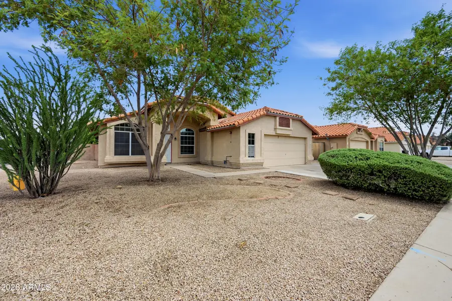 4154 E Alder Avenue, Mesa, AZ 85206 - #3