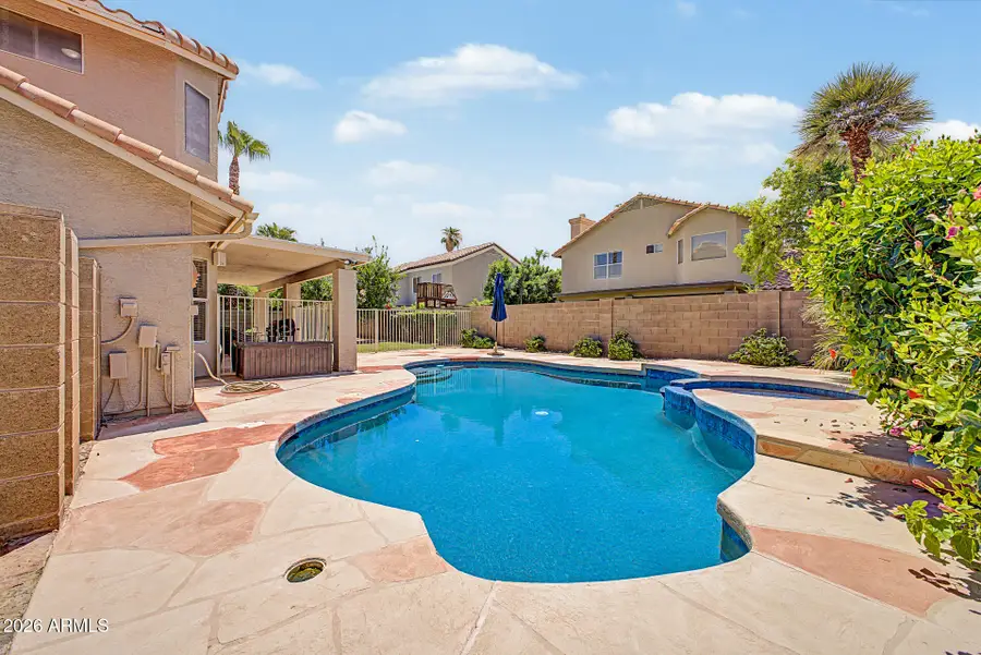 1201 E Seahorse Lane, Gilbert, AZ 85234 - #3