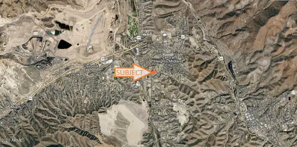5400 E Midland Trail, Globe, AZ 85501