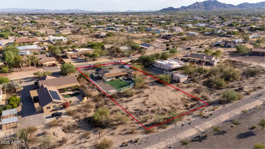 19822 W Georgia Avenue, Litchfield Park, AZ 85340 - #3