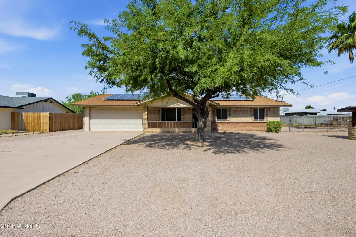 502 S Signal Butte Road, Mesa, AZ 85208 - #1
