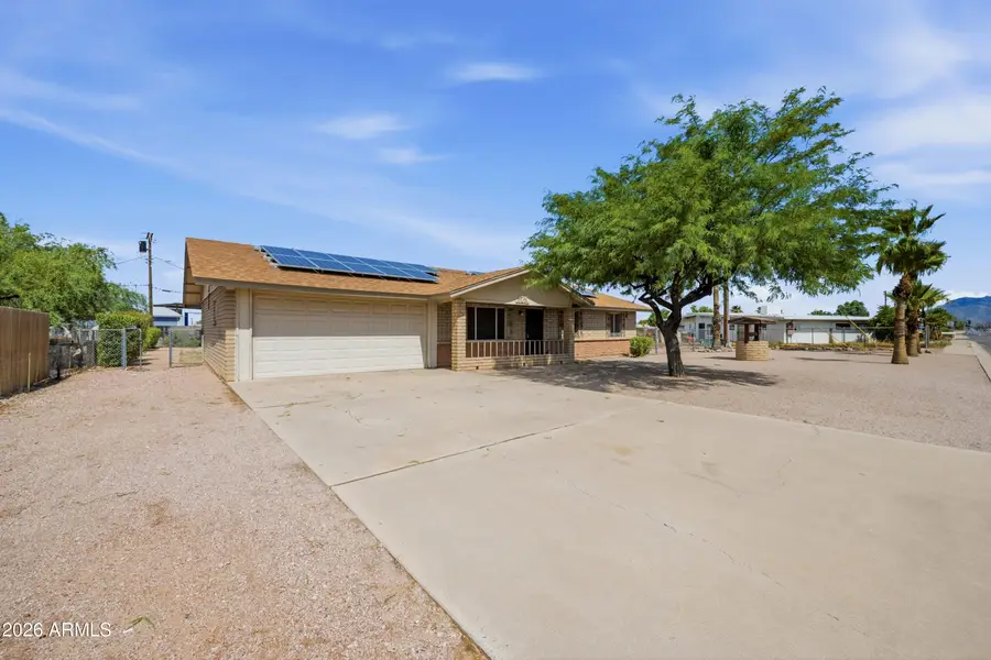 502 S Signal Butte Road, Mesa, AZ 85208 - #3