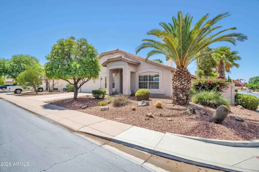 4303 E Angela Drive, Phoenix, AZ 85032 - #3