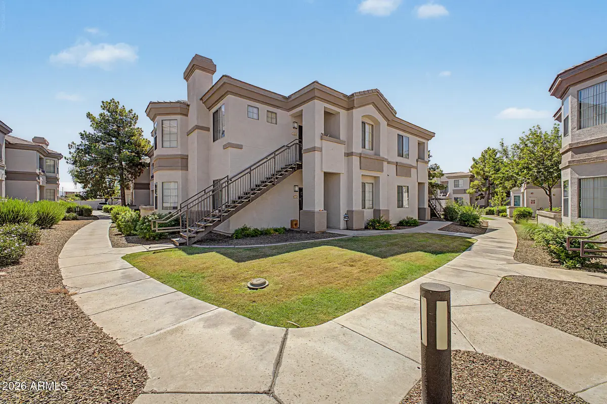 1941 S Pierpont Drive #1087, Mesa, AZ 85206 - #1