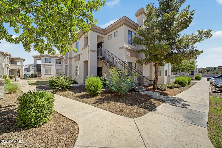 1941 S Pierpont Drive #1087, Mesa, AZ 85206 - #2