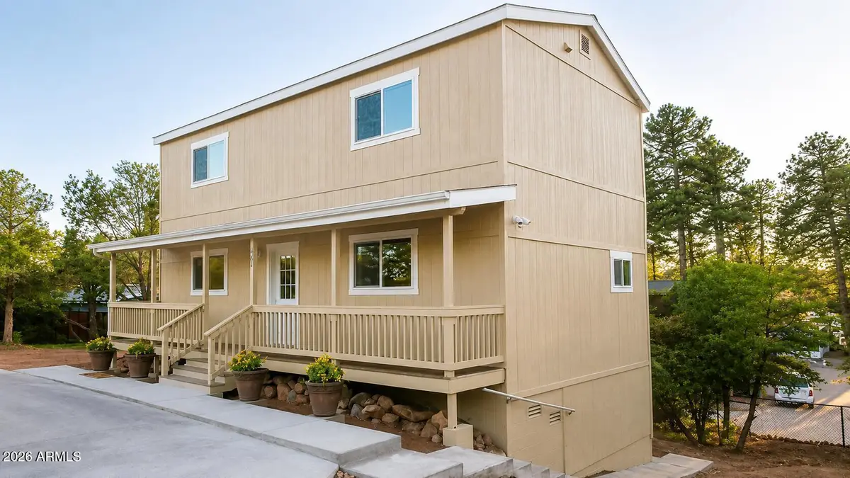404 S Ponderosa Street, Payson, AZ 85541 - #1