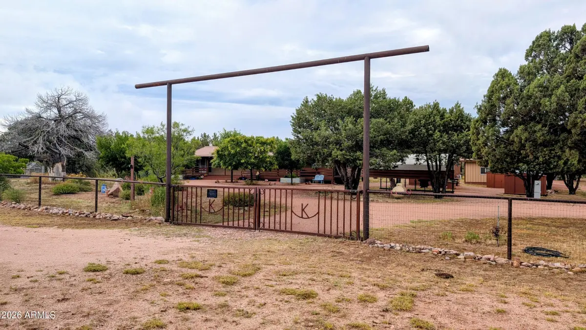 134 S Homestead Road, Young, AZ 85554 - #1