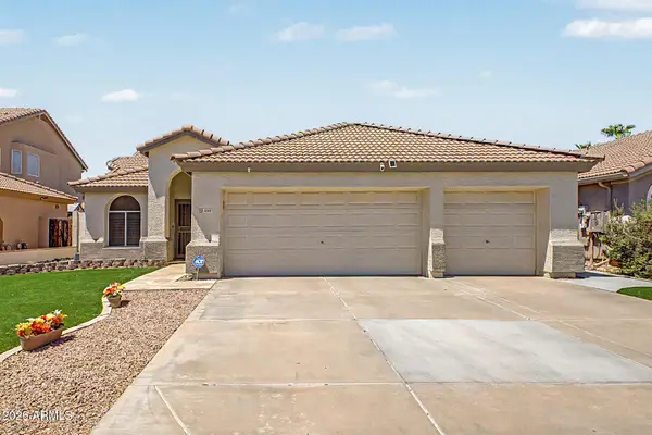 1848 E Saratoga Street, Gilbert, AZ 85296