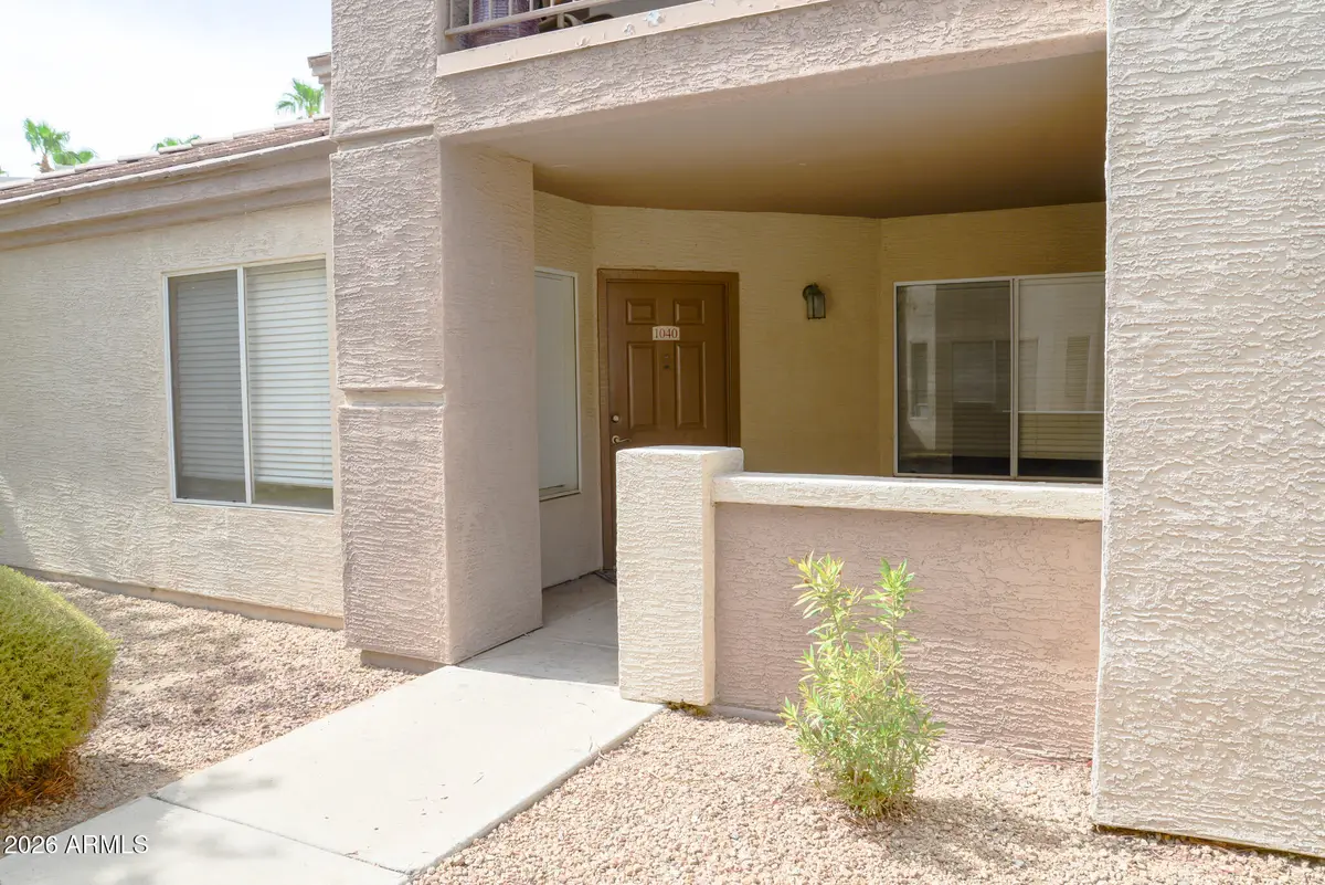 17017 N 12th Street #1040, Phoenix, AZ 85022 - #1