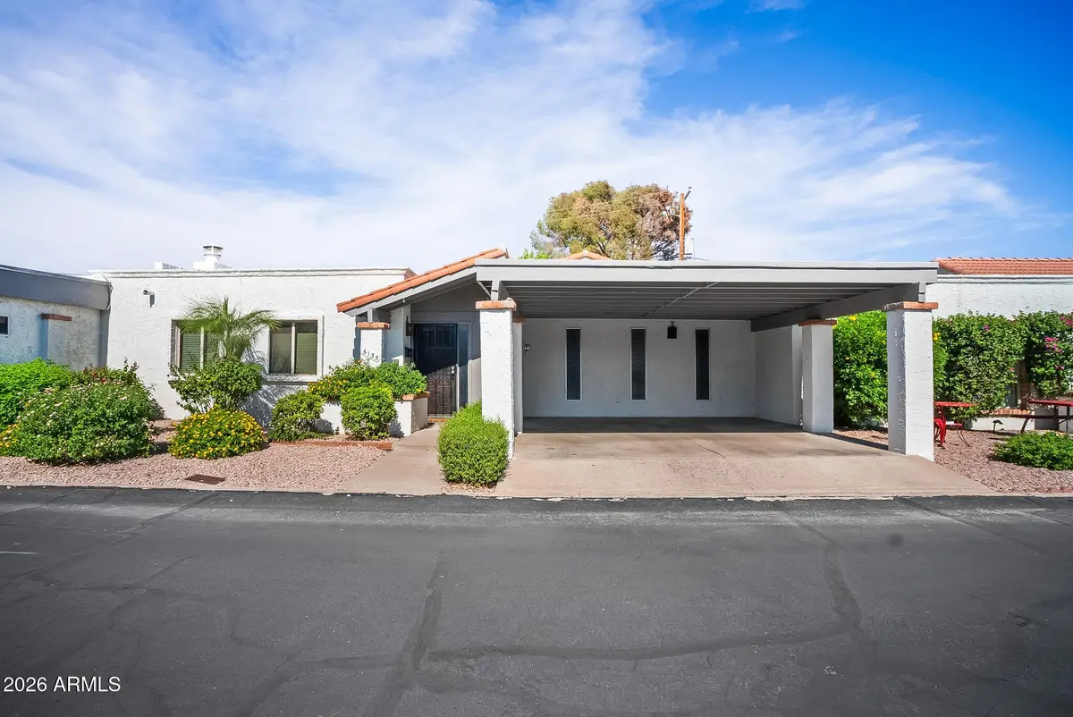 6135 N 13th Street, Phoenix, AZ 85014 - #1