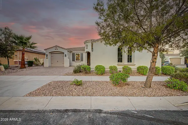 5145 S Todd Lane, Mesa, AZ 85212