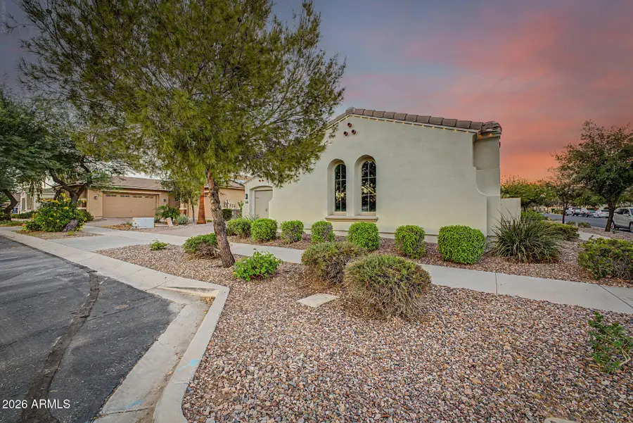 5145 S Todd Lane, Mesa, AZ 85212 - #2