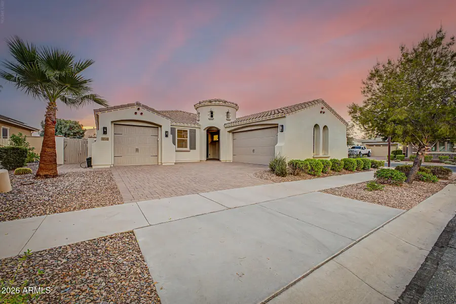 5145 S Todd Lane, Mesa, AZ 85212 - #3