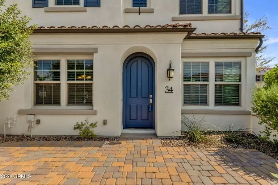 2477 W Market Place #34, Chandler, AZ 85248 - #3