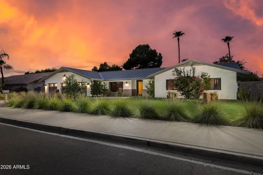 15012 N 60th Street, Scottsdale, AZ 85254 - #2