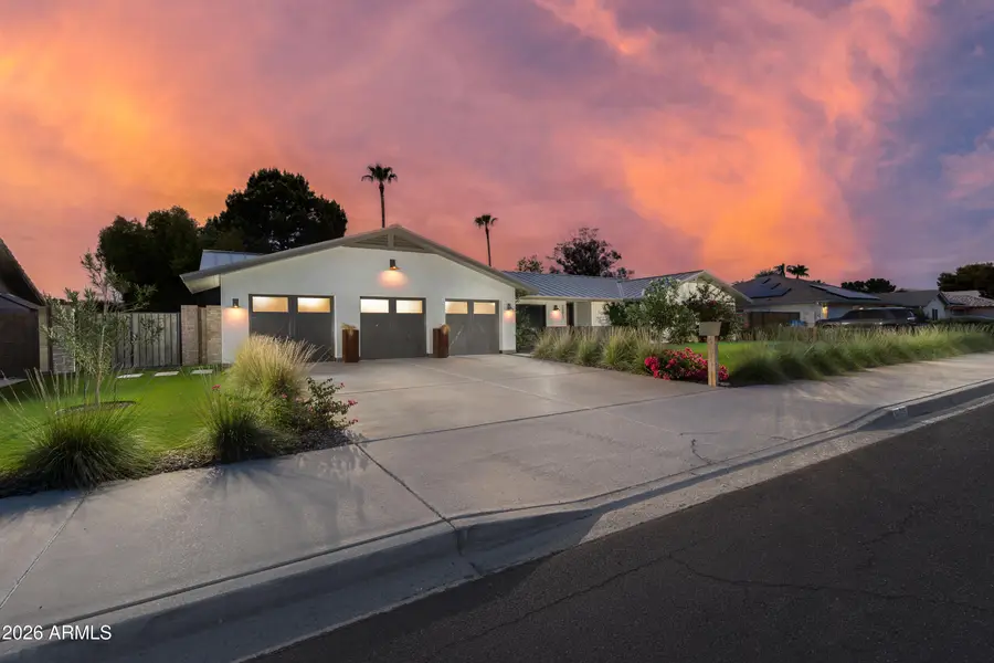 15012 N 60th Street, Scottsdale, AZ 85254 - #3