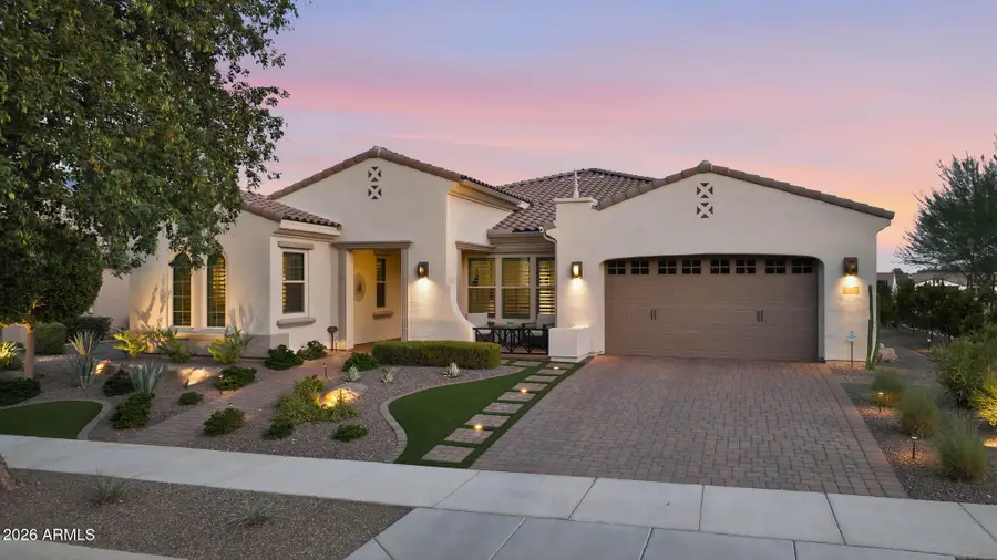 20839 W Meadowbrook Avenue, Buckeye, AZ 85396 - #2