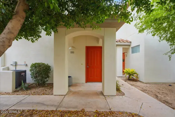 2992 N Miller Road #A208, Scottsdale, AZ 85251