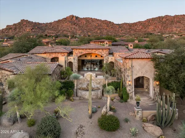 27225 N 96th Way, Scottsdale, AZ 85255