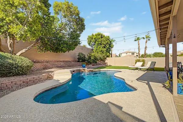 1708 W South Fork Drive, Phoenix, AZ 85045
