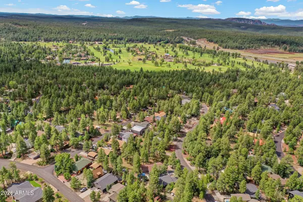 17325 S Mescalero Drive #86, Munds Park, AZ 86017