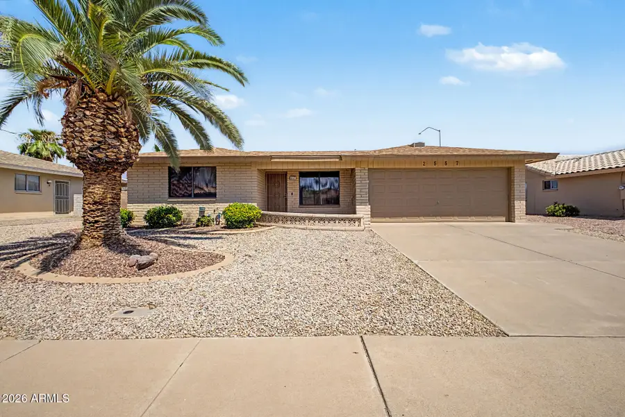 2557 S Zinnia --, Mesa, AZ 85209 - #2