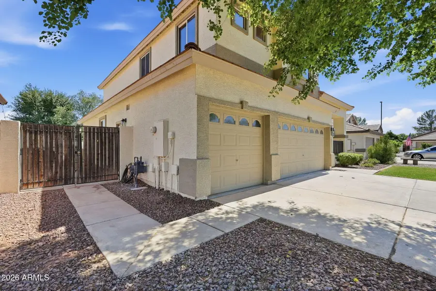 2533 E Stottler Drive, Gilbert, AZ 85296 - #2