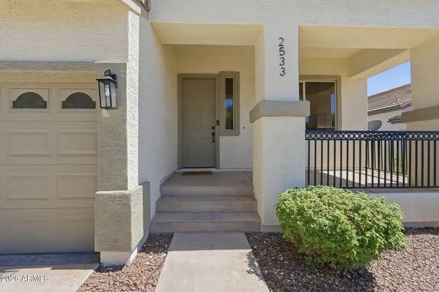 2533 E Stottler Drive, Gilbert, AZ 85296 - #3