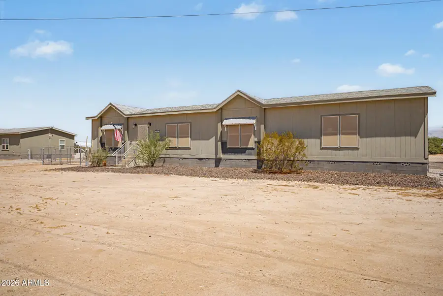 20312 W Arlington Road, Buckeye, AZ 85326 - #2