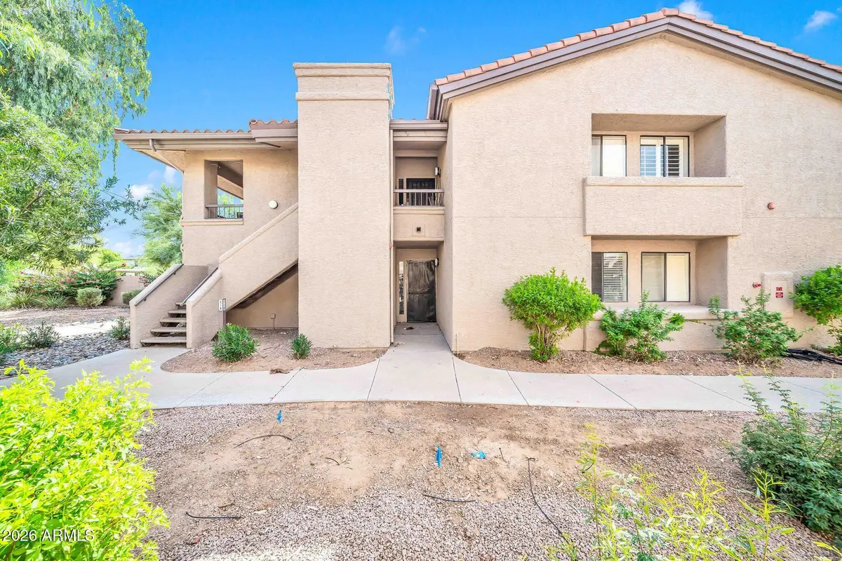 9460 E Mission Lane #116, Scottsdale, AZ 85258 - #1