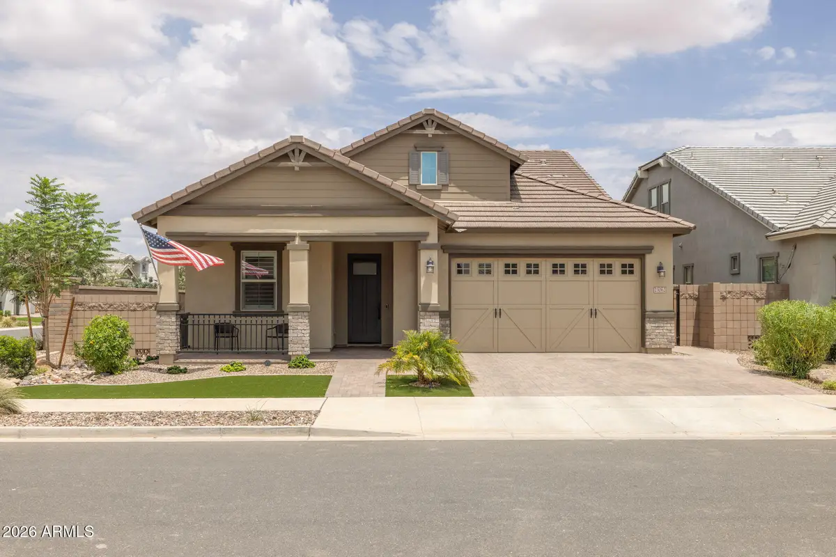 23062 E Raven Drive, Queen Creek, AZ 85142 - #1