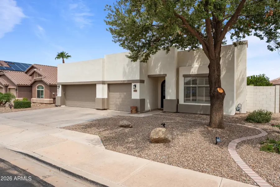 10124 E Pantera Avenue, Mesa, AZ 85212 - #2