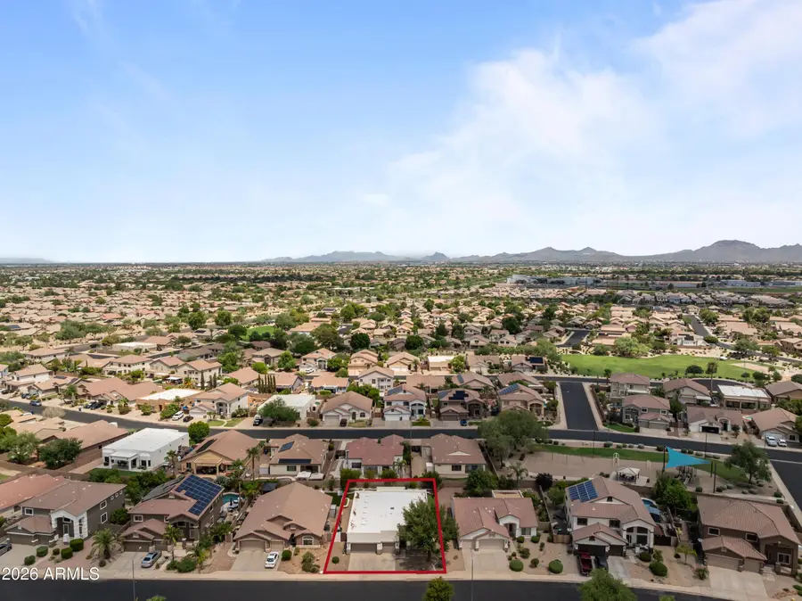 10124 E Pantera Avenue, Mesa, AZ 85212 - #3