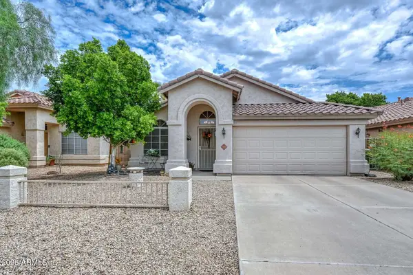 17415 N 20th Street, Phoenix, AZ 85022