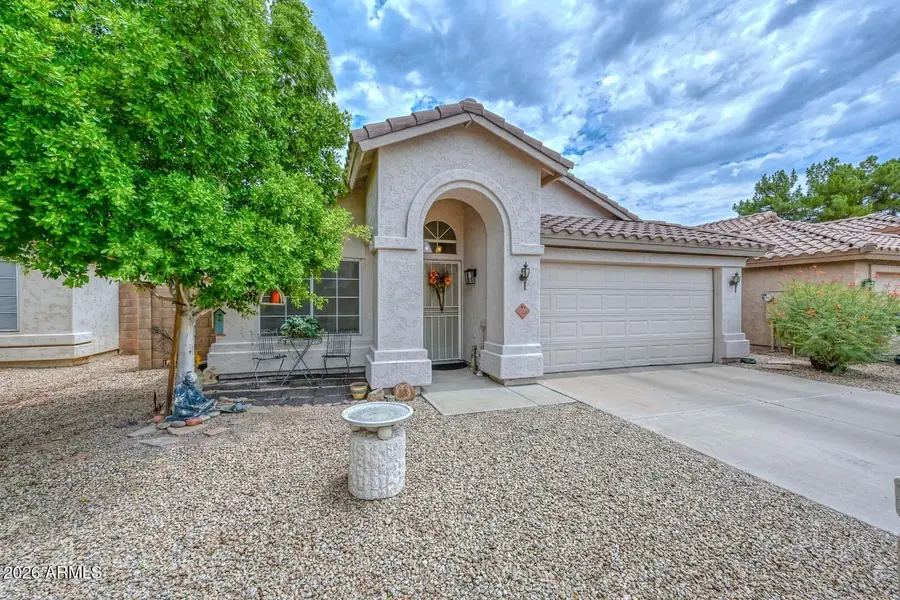 17415 N 20th Street, Phoenix, AZ 85022 - #2