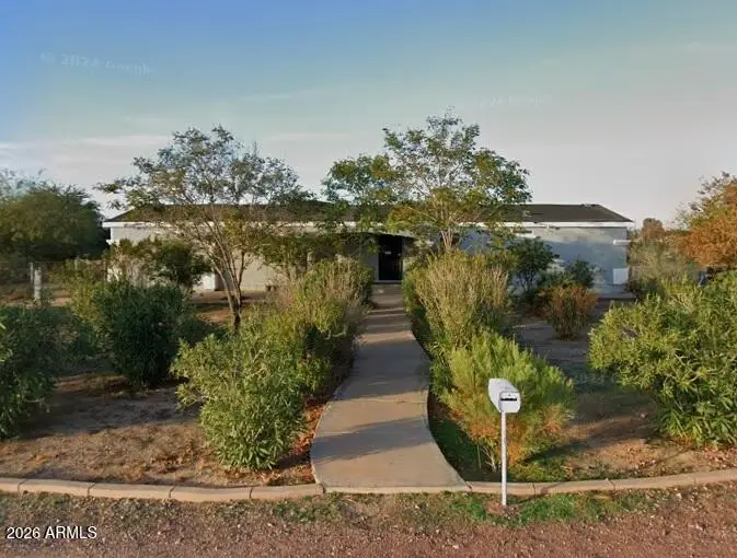 30320 W Portland Street, Buckeye, AZ 85396 - #1