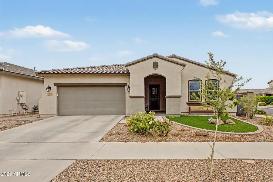 5550 N 107th Lane, Phoenix, AZ 85037 - #2