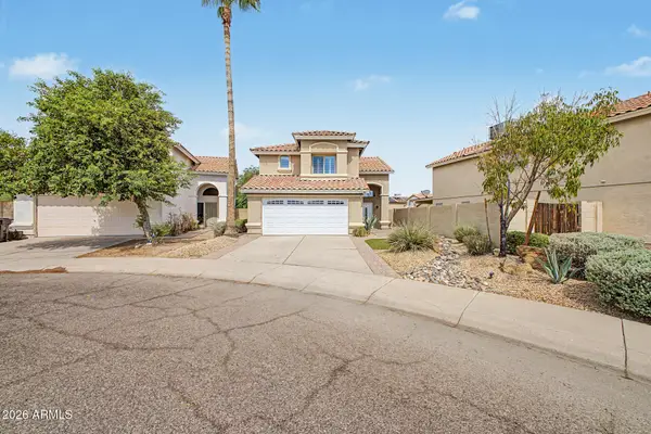 17412 N 13th Street, Phoenix, AZ 85022
