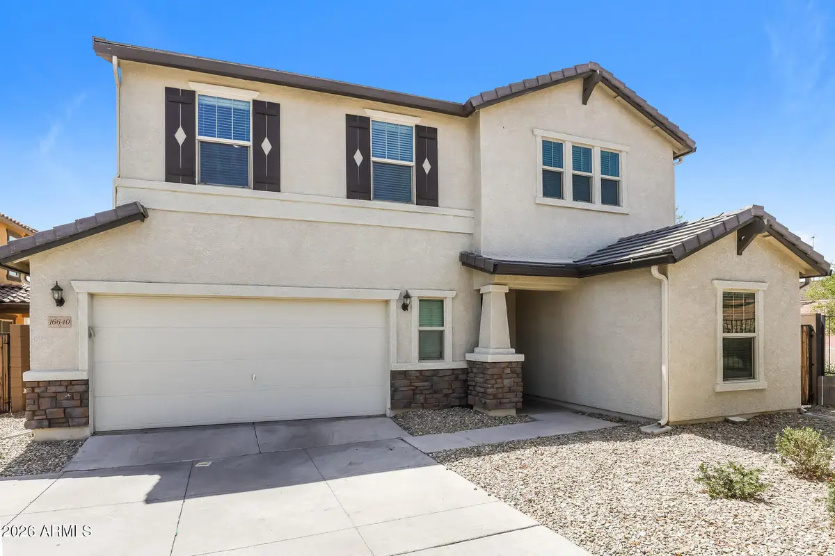 16640 W Culver Street, Goodyear, AZ 85338 - #1