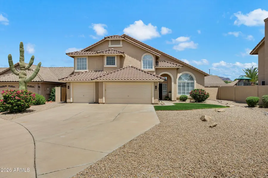 6014 E Selkirk Circle, Mesa, AZ 85215 - #2