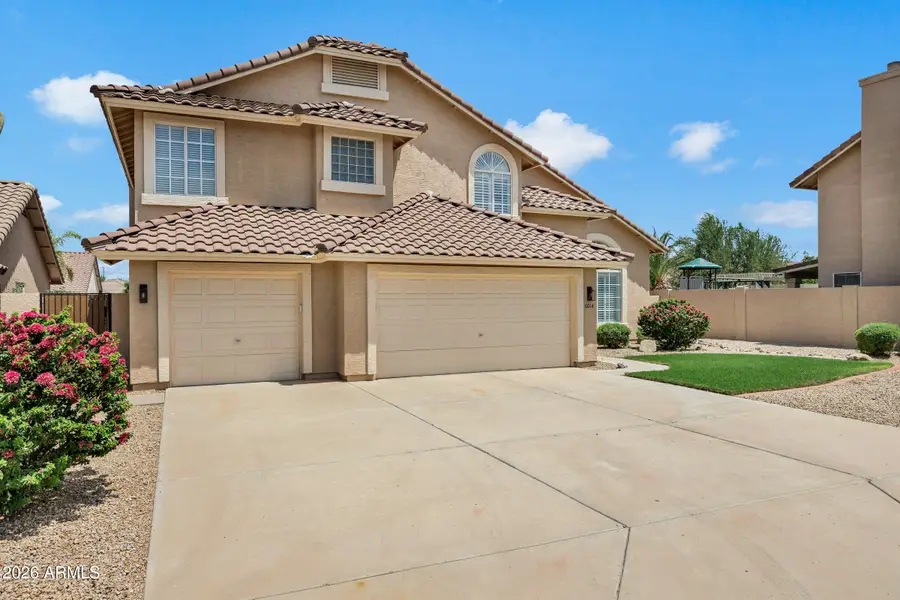6014 E Selkirk Circle, Mesa, AZ 85215 - #3