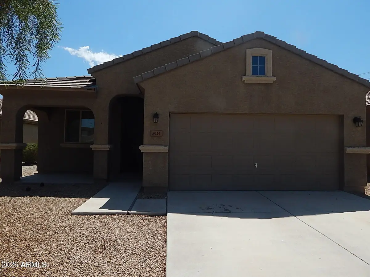 5021 S 99th Drive, Tolleson, AZ 85353 - #1