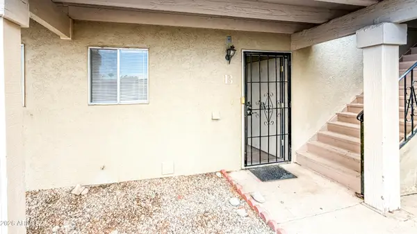 4423 Plaza Vista #B, Sierra Vista, AZ 85635