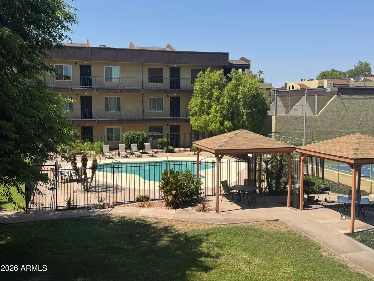 461 W Holmes Avenue #228, Mesa, AZ 85210 - #1