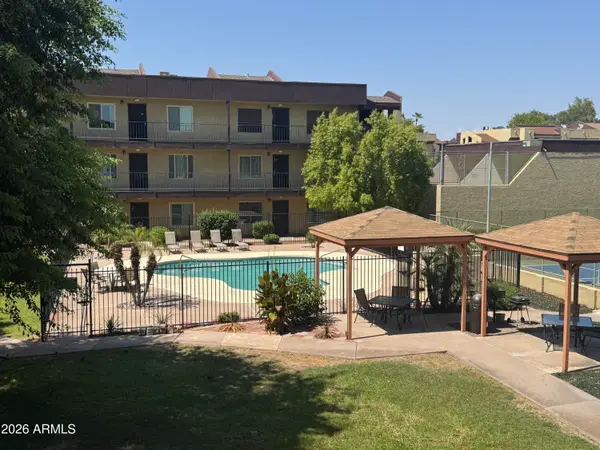 461 W Holmes Avenue #228, Mesa, AZ 85210