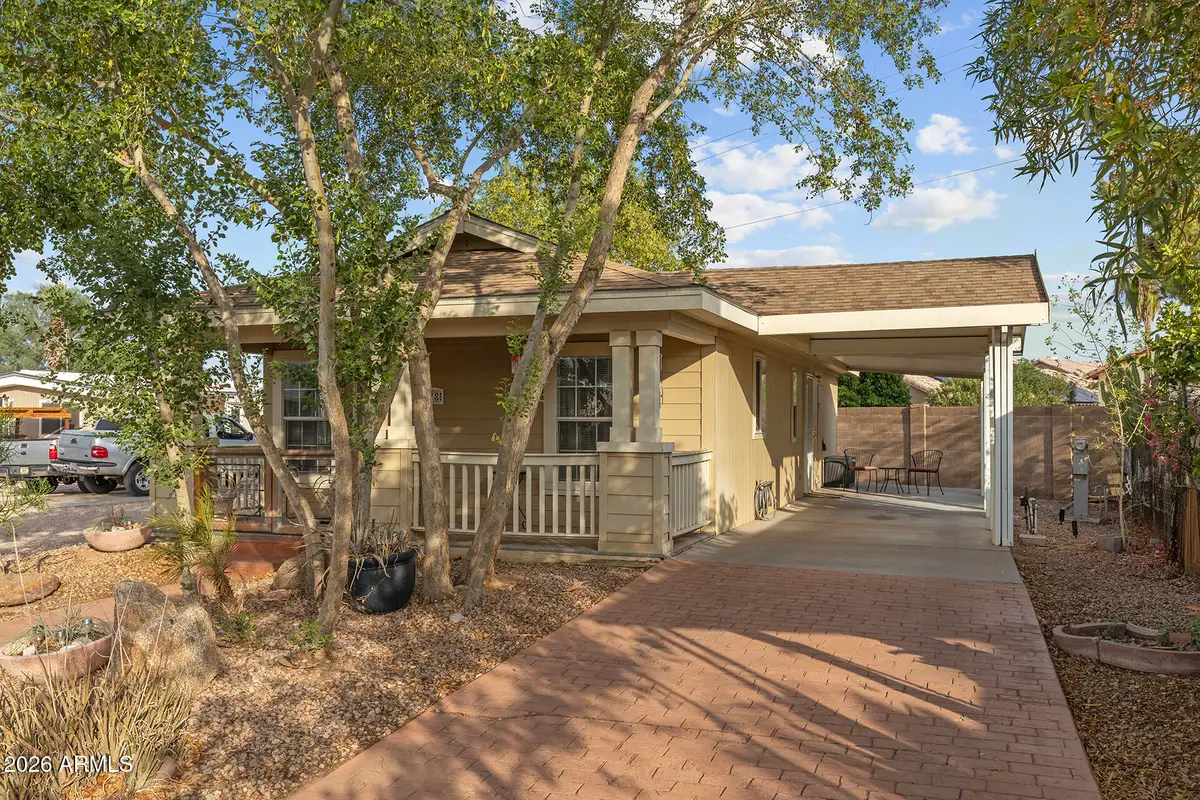 19225 N Cave Creek Road #78, Phoenix, AZ 85024 - #1