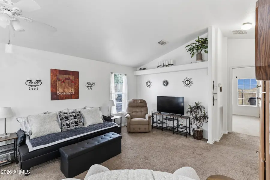 19225 N Cave Creek Road #78, Phoenix, AZ 85024 - #3