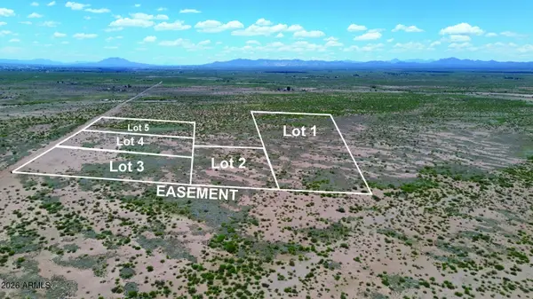 25.14 Acre N Haas Road #1, Douglas, AZ 85607